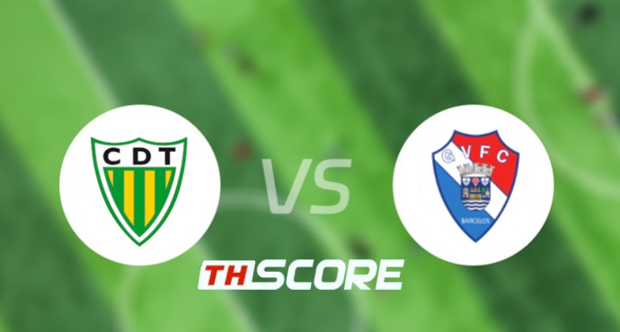 📝 วิเคราะห์บอล ปรีไมราลีกา : ซีดี ทอนเดลา vs กิล วิเซนเต้