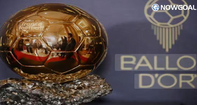 2025 Ballon d'Or: Data Storm Arrives – Who Will Conquer