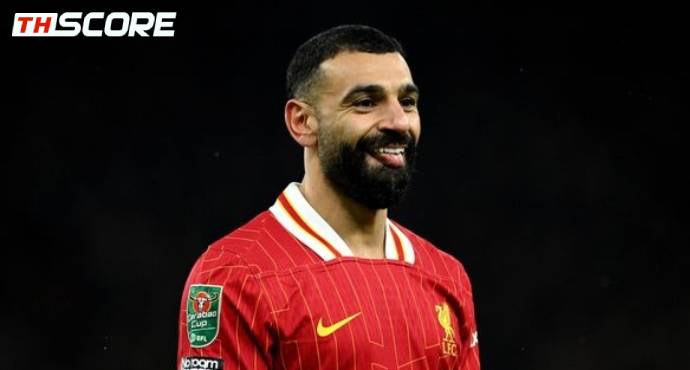 อัล-ฮิลาล จ้องฉุด ซาลาห์ แทน เนย์มาร์! ลิเวอร์พูล วุ่น วิกฤตสัญญาแข้งหลัก