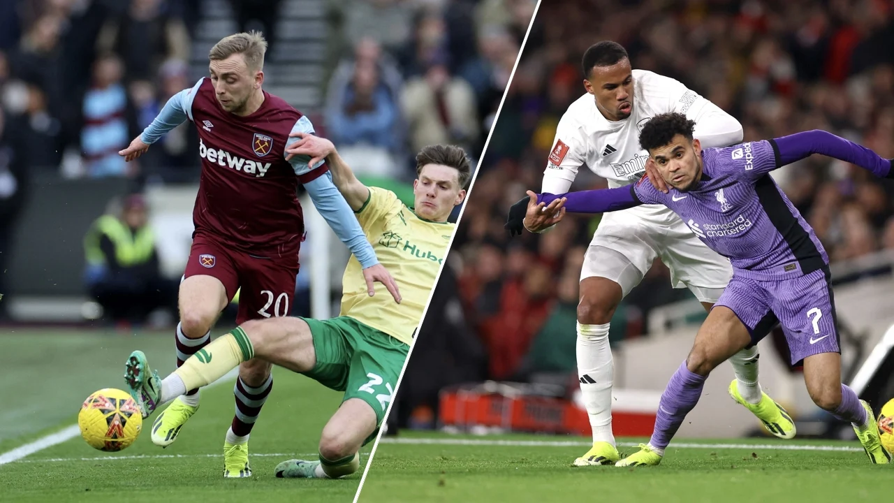 พรีเมียร์ลีกมีร่วงอีก สรุปผลฟุตบอล 