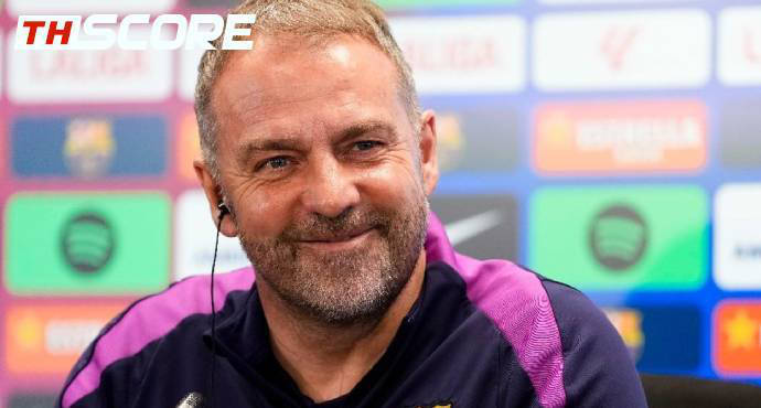 ฟลิคปลื้มเลวานดอฟสกีคืนทัพ ก่อนบาร์ซ่าบุกบิลเบา