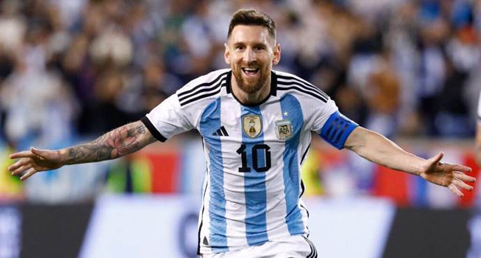 🔥 26 แข้งยอดเยี่ยม FIFPRO!