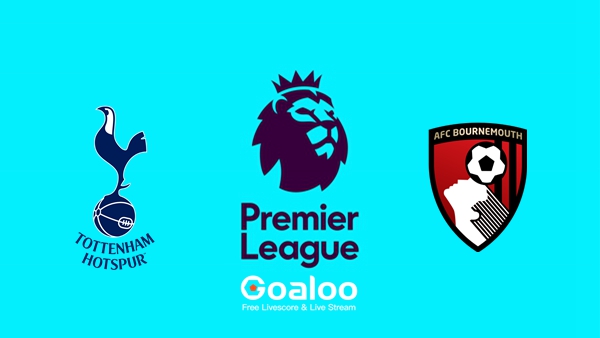 Tottenham Hotspur VS AFC Bournemouth Prediction English Premier League