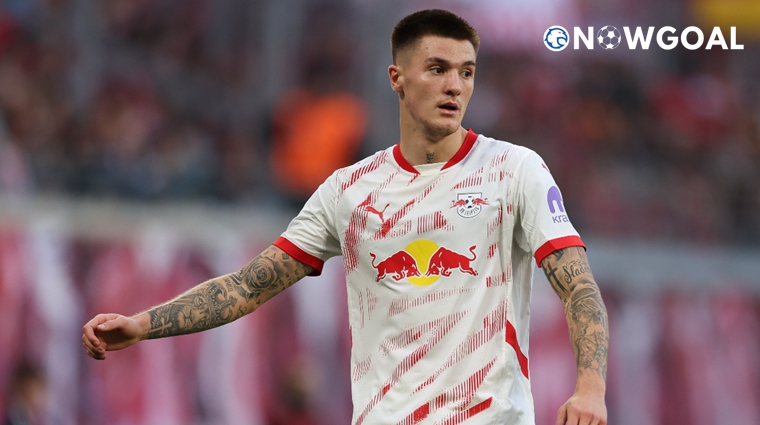 Arsenal ready to revive move for Benjamin Sesko, Matheus Cunha this summer