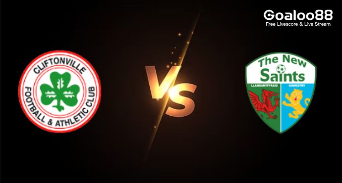 Cliftonville VS The New Saints Prediction International Club Friendly