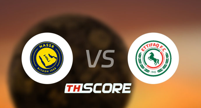 📝 วิเคราะห์บอล ลีกซาอุดิอาระเบีย : อันนัศร์ vs อัล อิตติฟาค
