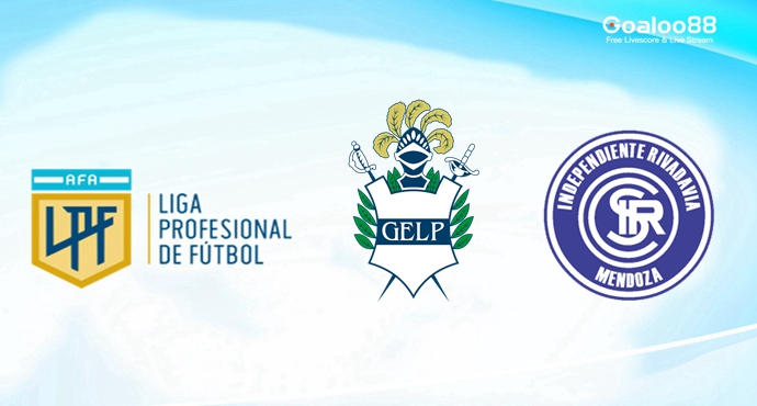 Gimnasia La Plata vs Independiente Rivadavia Prediction Argentine Division 1