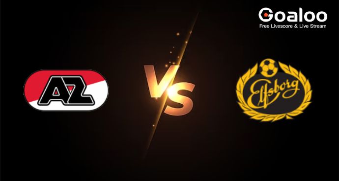 UEFA Europa League---AZ Alkmaar VS Elfsborg Preview
