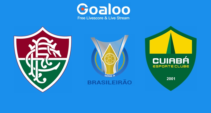 Fluminense vs Cuiaba Prediction 6 December 2024