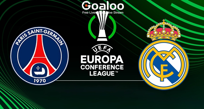 Paris Saint Germain (W) VS Real Madrid (W) Prediction 17 October 2025