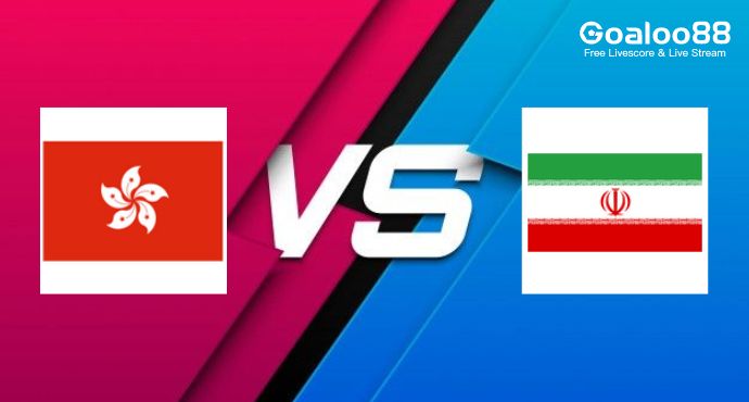 Hong Kong VS Iran Prediction FIFA World Cup qualification (AFC)