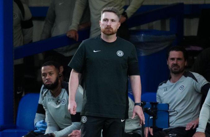 “Anh hãy đi đánh bại Man City” – McFarlane nhận lệnh dẫn dắt Chelsea đúng ngày đầu năm mới