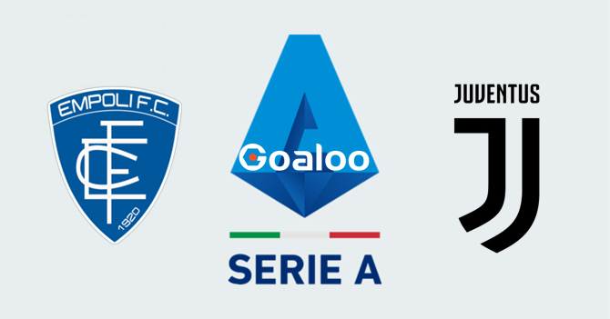 Empoli VS Juventus Prediction Italian Serie A
