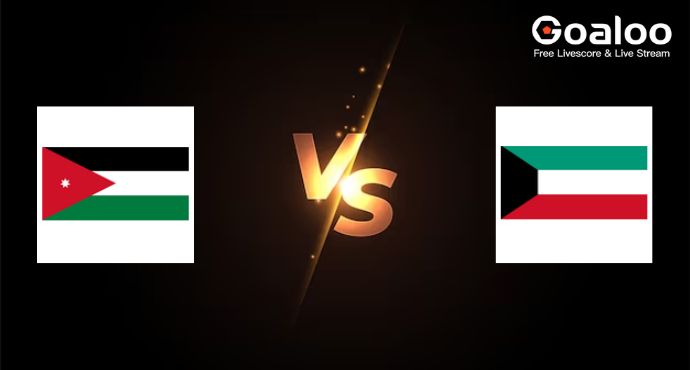 FIFA World Cup qualification (AFC)---Jordan VS Kuwait Preview
