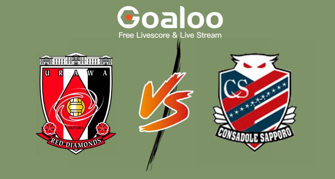 Urawa vs Consadole Sapporo Prediction 20 July 2024