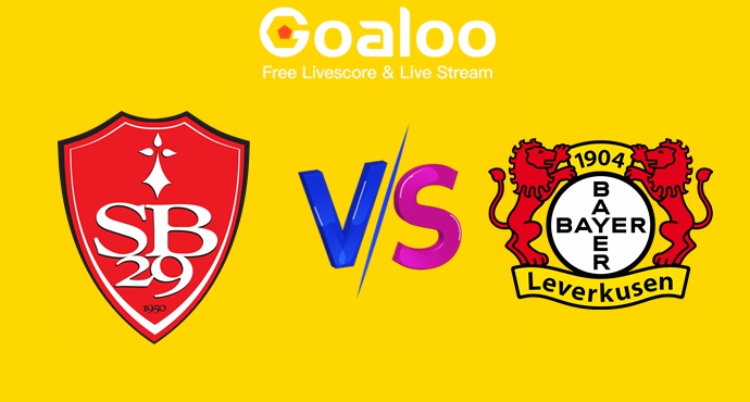 Brest vs Leverkusen Prediction 24 October 2024