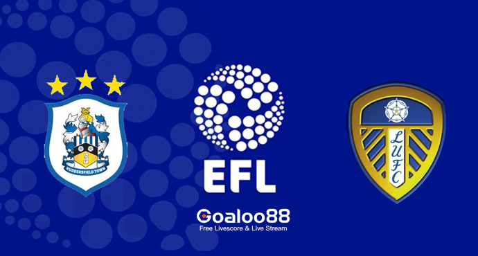 ​Huddersfield vs Leeds Prediction England Championship