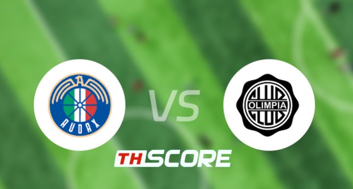 📝 วิเคราะห์บอล โคปา ซูดาเมริกาน่า : ออแด็กซ์ อิตาเลียโน่ vs โอลิมเปีย อาซันซิออง