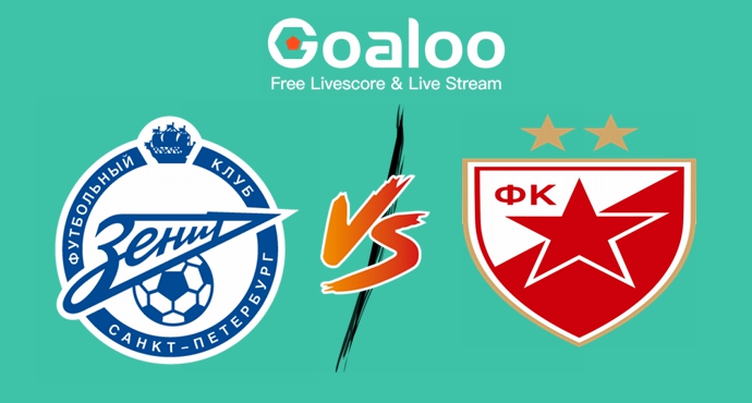 Zenit vs Red Star Prediction 9 July 2024