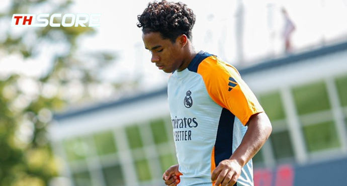 ไม่มีโอกาส! โรมาโน่ชี้ เอ็นดริค จะลาออกมาดริดแบบยืมตัว