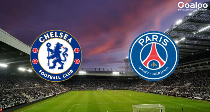 FIFA Club World Cup 2025: Chelsea vs. PSG – A Clash of Titans at Stamford Bridge