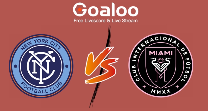 New York City vs Inter Miami Prediction 22 September 2024