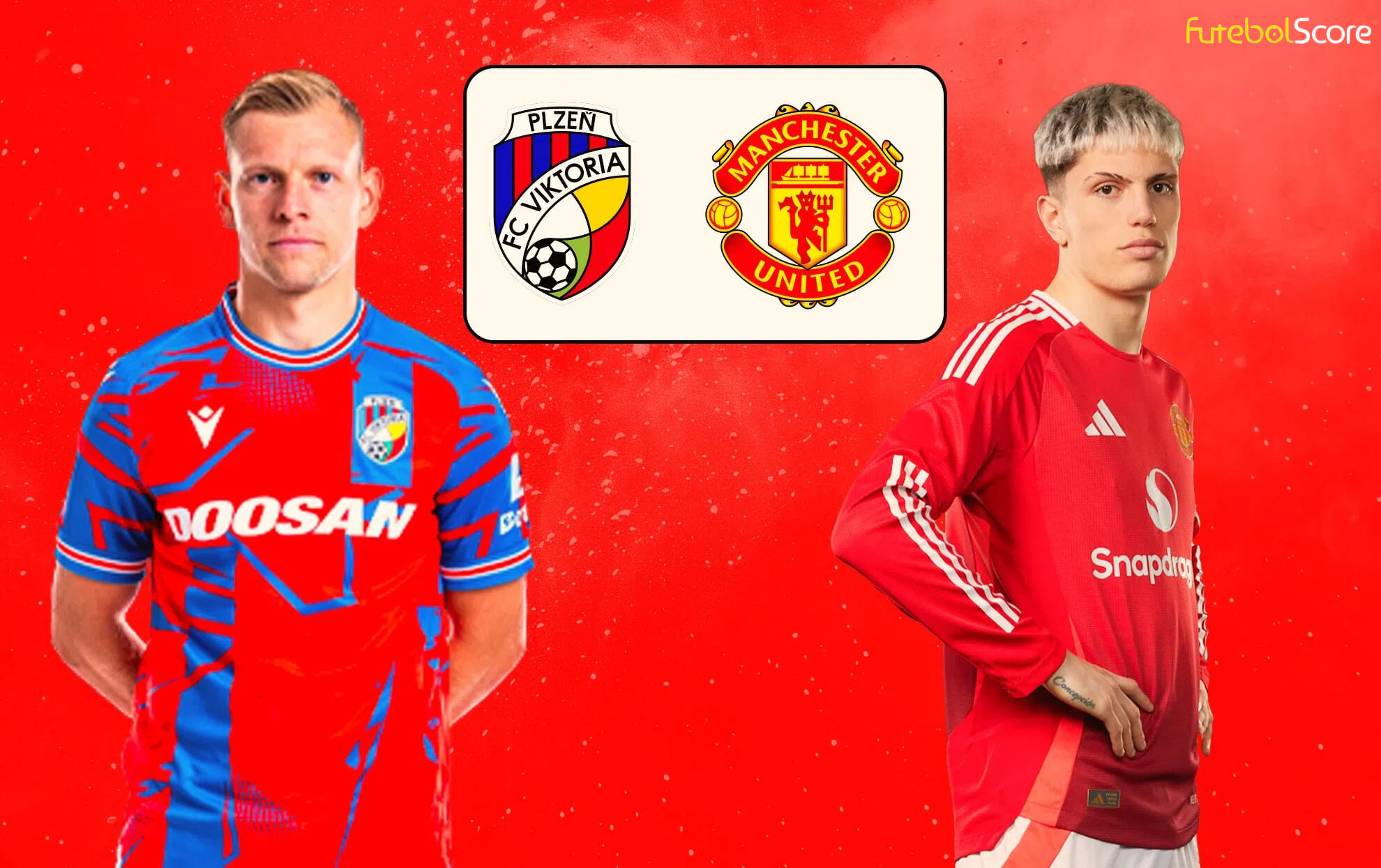Palpite Plzen VS Manchester Utd