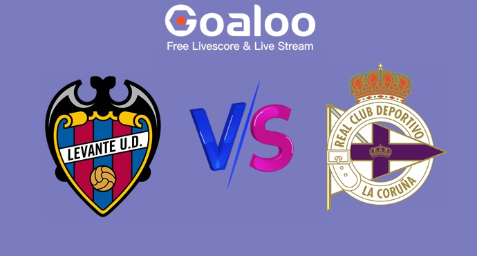Levante vs Dep. La Coruna Prediction 25 October 2024