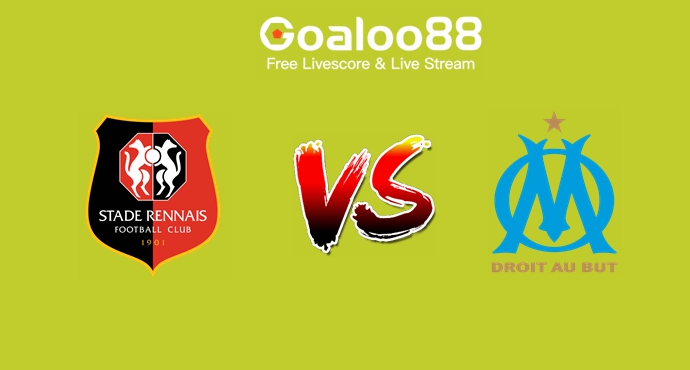 Rennes VS Marseille Prediction France Ligue 1