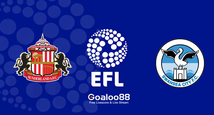Sunderland A.F.C vs Swansea City Prediction England Championship