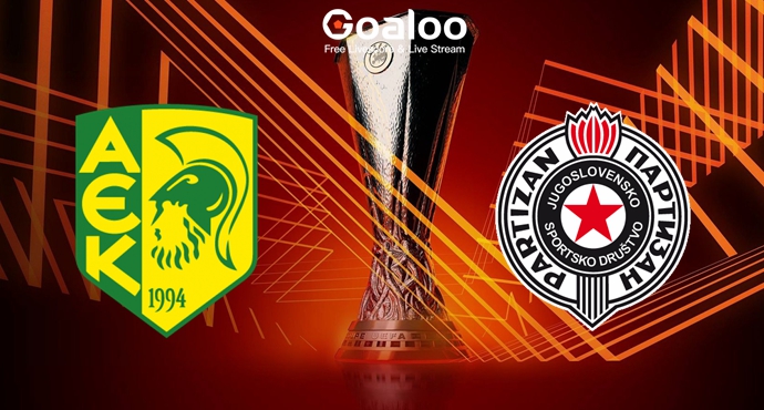 AEK Larnaca VS Partizan Belgrade Prediction 11 July 2025