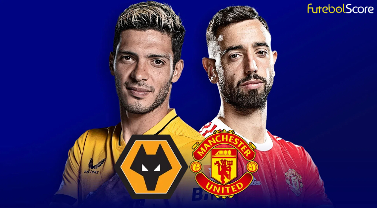 Palpite Wolves VS Manchester Utd