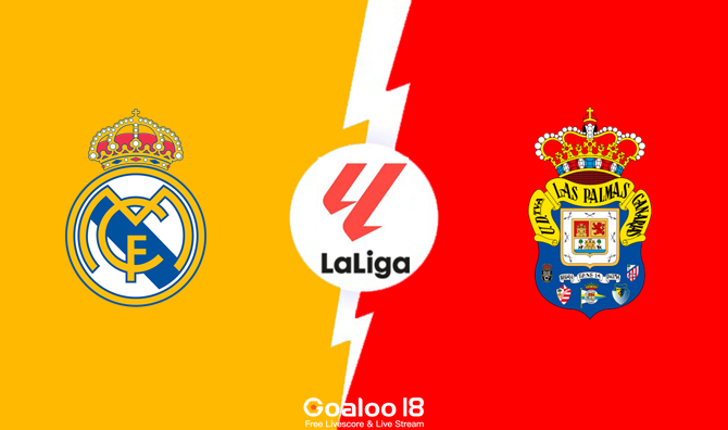 ​Real Madrid vs Las Palmas Prediction Spanish La Liga