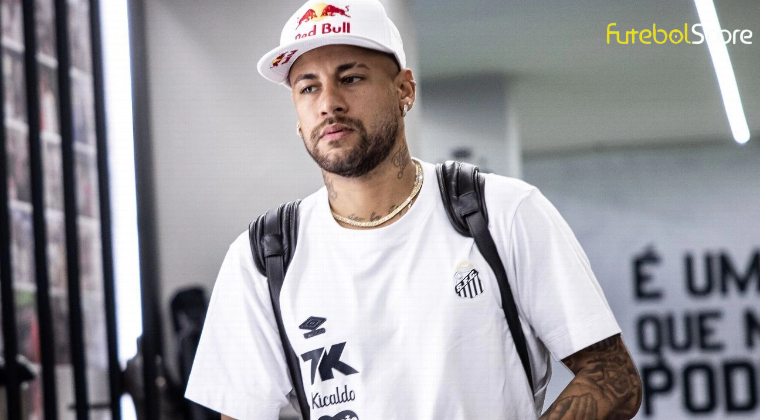 Presidente afirma que Santos e Neymar estão perto de selar renovação contratual