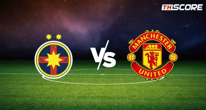 พรีวิวการแข่งขันระหว่าง สเตอัว บูคาเรสต์ พบ แมนเชสเตอร์ ยูไนเต็ด