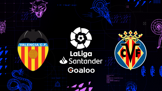 Valencia VS Villarreal Prediction Spanish La Liga