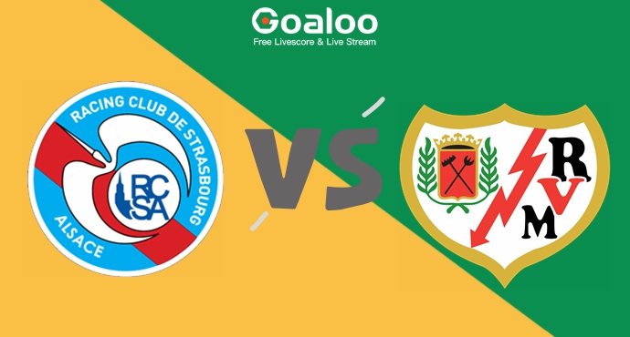 RC Strasbourg vs Rayo Vallecano: The Conference League Final