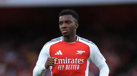 พาเลซ ใกล้บรรลุข้อตกลงคว้าตัว เอ็นเคเทียห์ จาก อาร์เซนอล