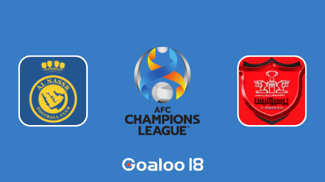 Al-Nassr VS Persepolis Prediction AFC Champions League