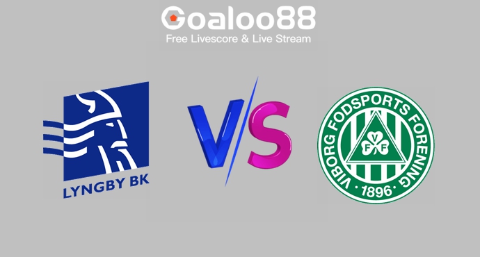 Lyngby VS Viborg Prediction Denmark Superligaen