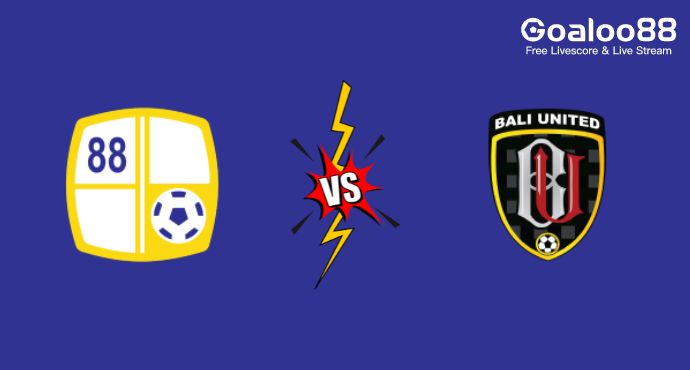 Barito Putera VS Bali United Prediction Indonesia Liga 1