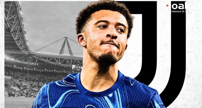 Jadon Sancho Transfer Saga: Juventus Offer £15M for Manchester United Winger
