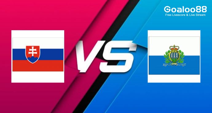 Slovakia VS San Marino Prediction International Friendly