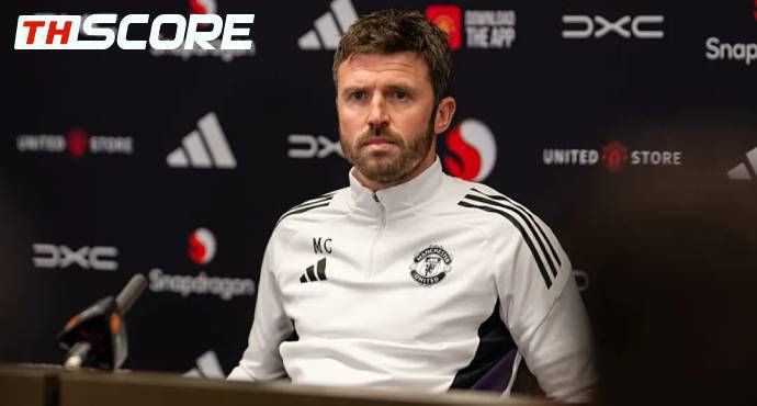 คาร์ริคเมินสโคลส์โพสต์วิจารณ์ฟอร์มแมนยูหลังแพ้นิวคาสเซิ่ล