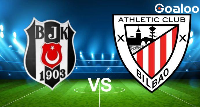 UEFA Europa League---Besiktas JK VS Athletic Bilbao