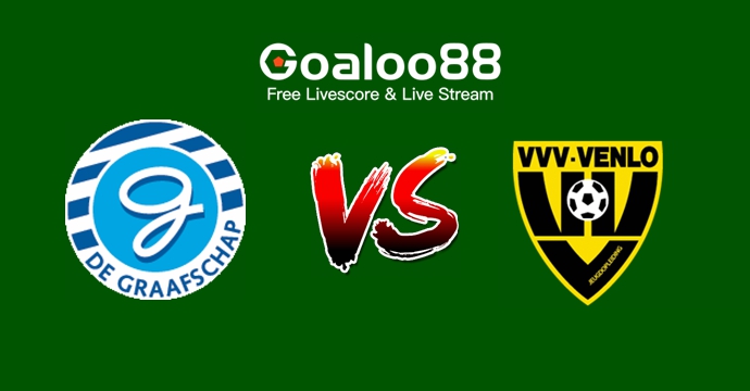 De Graafschap VS VVV Venlo Prediction Holland Eerste Divisie