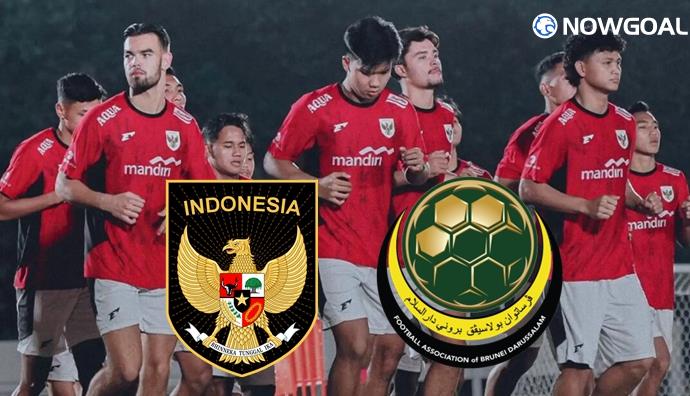 July 15th AFF U23 Championship - Indonesia U23 VS Brunei Darussalam U23 Prediction