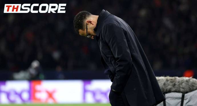 โรสเนียร์ชี้เชลซีฟอร์มเยี่ยมแม้บุกโดนเปแอสเชถล่มยับ 5-2