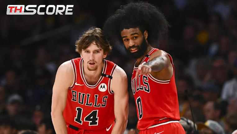 Bulls มีคุณสมบัติพอที่จะกลายเป็นผู้ท้าชิงหรือไม่?