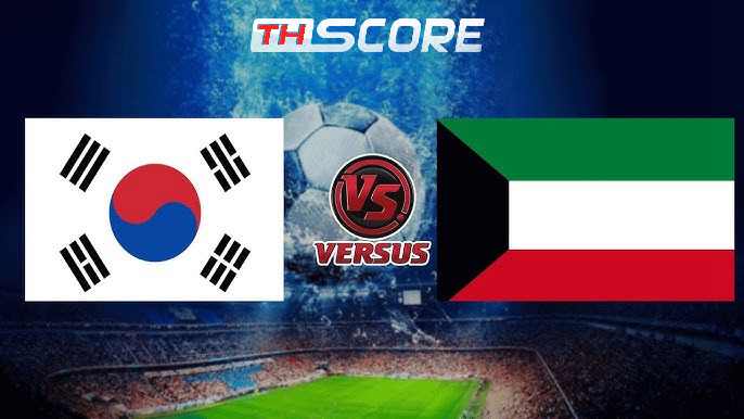 วิเคราะห์บอลโลกรอบคัดเลือก โซนเอเชีย | เกาหลีใต้ vs คูเวต